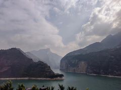 -白帝城·瞿塘峡景区