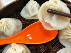 鲜肉汤包-法华汤包馆(法华镇路店)