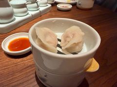 -喜鼎海胆水饺(东港店)