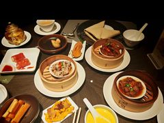 -万丽轩·粤菜(王府井金茂万丽酒店)