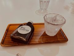 -1/4 ONE QUARTER COFFEE LAB(朝阳大悦城店)