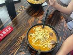 -鲤.金记沙茶面(总店)