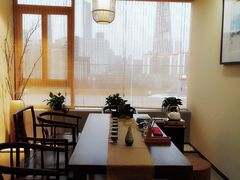 -小茶闲舍·观景商务茶馆(广州塔店)