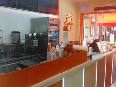 -CoCo都可(万达店)