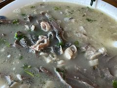 -格桑花餐厅·炭火烤羊腿(丰宁坝上草原店)