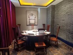 -马仕玖煲·融合菜·酥不腻烤鸭(人大店)
