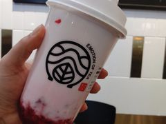 -眷茶(大卫城10楼店)