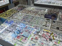 -华彬眼镜专业渐进配镜(潘家园店)