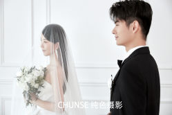 -纯色婚纱摄影(南京店)