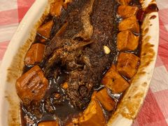 -玲珑餐厅(陕西南路店)