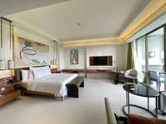 -三亚海棠湾万丽度假酒店