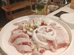 -烹然四季椰子鸡火锅(姚家园万象汇店)