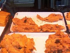 -鸡打鸣熏鸡系列(总店)