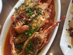 -洲晓鲜·舟山海鲜大排档(朱家尖风景区店)
