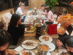 -无锡百乐温德姆花园酒店·自助餐厅