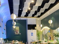 -烹然四季椰子鸡火锅(姚家园万象汇店)