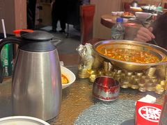 -辣得叫湘菜(四明店)