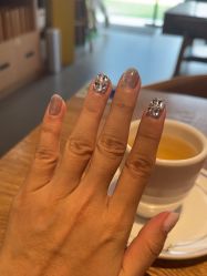 -StartNail美甲