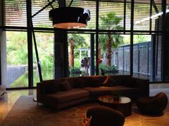 -广州粤海喜来登酒店