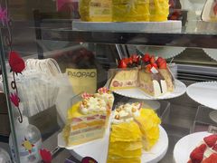 -PAOPAO Bakery&Café(港汇店)