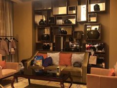 -喜来登由由大酒店九州膳坊中餐厅