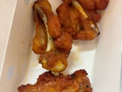 -必胜客(海光寺店)