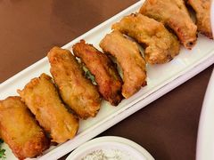 -湖北三五醇酒店·35年新楚菜
