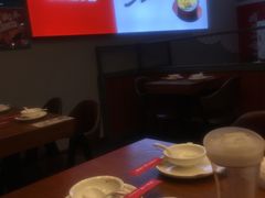 大堂-周鱼小馆石锅酸菜鱼(活力汇店)