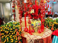 -鸿星海鲜酒家(格兰中心店)