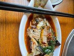 -邮亭陈鲫鱼·重庆老字号(大足直营店)