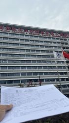 -首都医科大学附属北京儿童医院