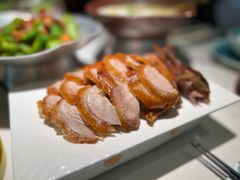 -雀蓝川菜(滨湖万象汇店)