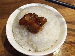 -锦尚阁烤鱼•天津菜(宣武门胡同店)
