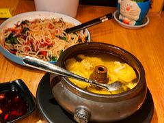 -福照楼汽锅鸡·云南特色菜(火车站锦江店)