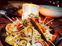 -La Terre乐田(万象城店)