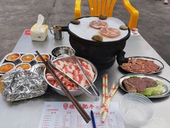-旺记碳烤肥牛(总店)