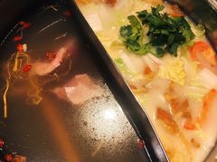 -老翡翠 Old Crystal Jade Restaurant
