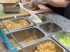 -米陀饭团(中华广场店)