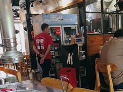 -喜来稀肉(虹泉路店)