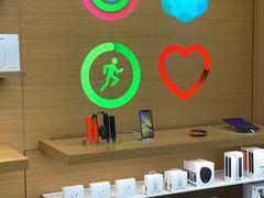 -Apple零售店(济南恒隆广场店)