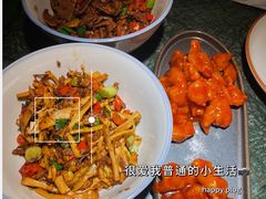 -姐夫的小菜(新中关购物中心店)