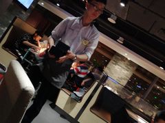 -海底捞火锅(崇文门新世界百货店)
