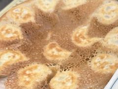 -葛记焖饼(伏牛路店)