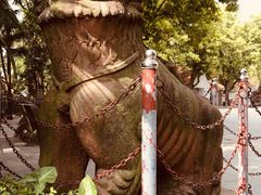 -中山纪念堂