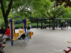 -玲珑塔公园