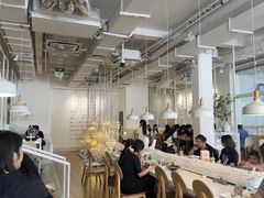 -娜娜家•Nana's restaurant (南开大悦城店)