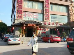-渝味晓宇火锅(合川路店)