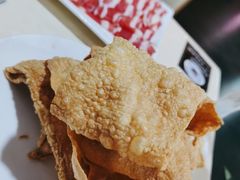 -和庆斋羊蝎子火锅·碳缸烧烤(顺义旗舰店)