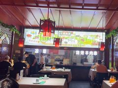 -阿西娅食府(中关村店)