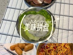 -蛙老爹·蜀香美蛙鱼头(王家湾店)